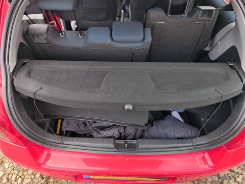 Toyota yaris 2005 2010 - toyota, 2005-2010