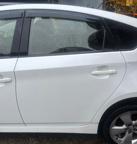 Toyota prius mk3 - mk3, 2009-2015