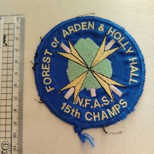 National Field Archery Society