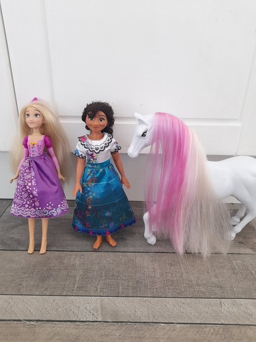 Disney princess bundle singing - disney,