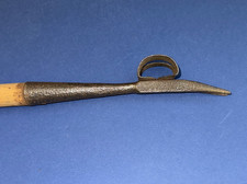 Vintage Garden Weeder Dandelion Grubber. Garden weed lifter -.