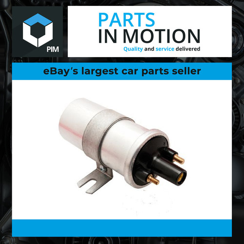 Ignition coil fits - ignition, p100