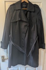 Debenhams Collect Long Belted