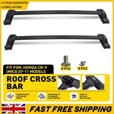 Roof Rack Cross Bars Roof Rail