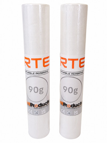 Roof underlay breathable - underlay,