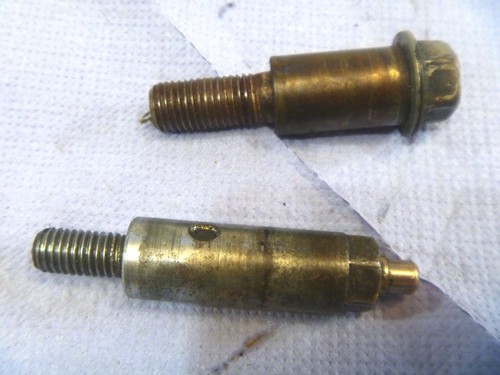 Honda st1100 shock - st1100,