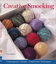 Creative Smocking