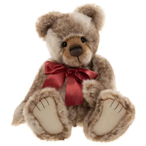 Charlie bears hughes - hughes, plush