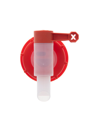 61mm tap cap aero - cap,