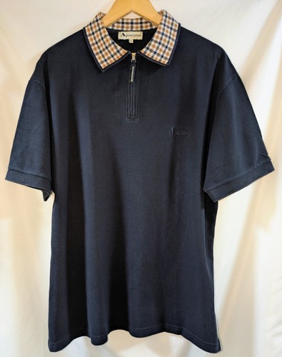 Aquascutum london made - london,