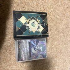 Cardfight Vanguard Mythiarc Deck