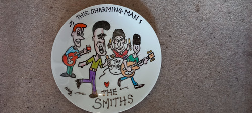 The smiths morrissey this - smiths/morrissey, "this
