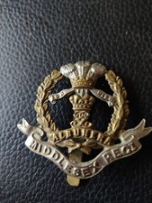 Original Middlesex Regiment