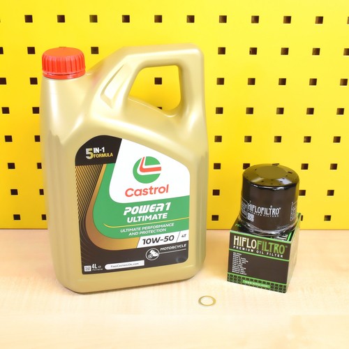 Kawasaki zx6 ninja zx600 oil - kawasaki,