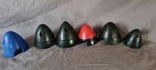 Job Lot 6 x RC Aeroplane Nose