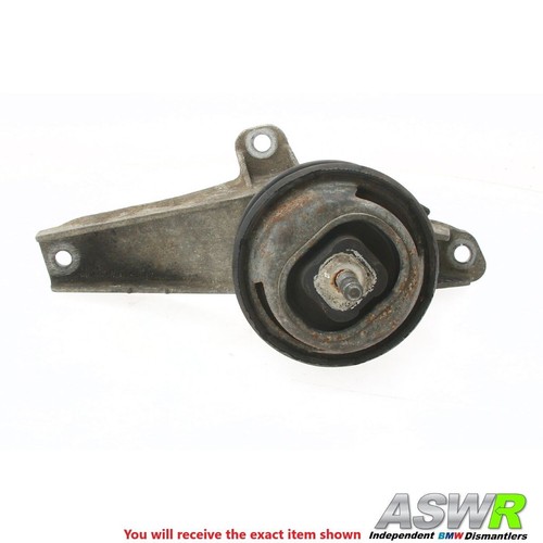 Bmw engine mount - mount, passenger