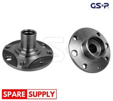 1X WHEEL HUB FOR DAEWOO, GM