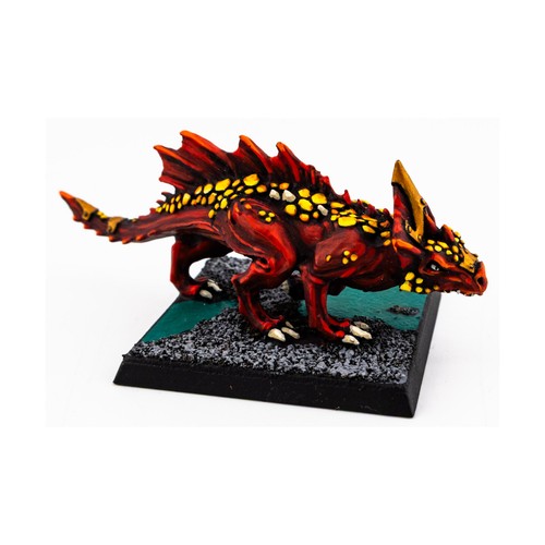 Games workshop whf lizardmen - whf,