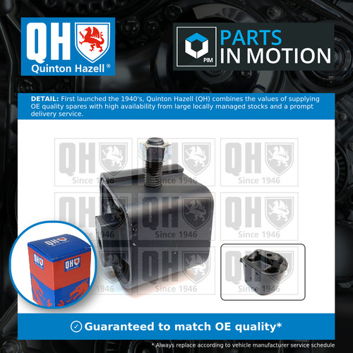 Engine mount fits - fits, mercedes