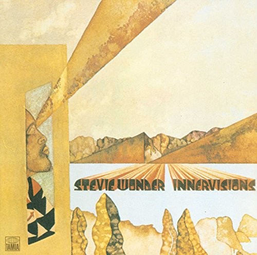 Stevie wonder innervisions - -,