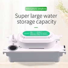 Condensate Pump Automatic HVAC Lift Removal Drain 100L/H With 500ml