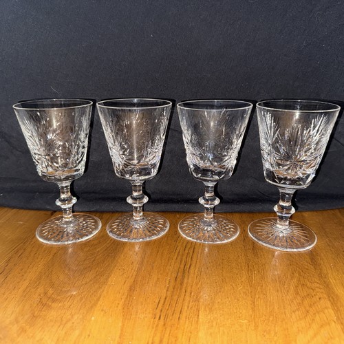 Vintage set four edinburgh - of,