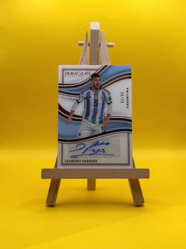 2023 panini immaculate - 2023-24,