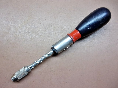 Vintage stanley handyman - vintage,