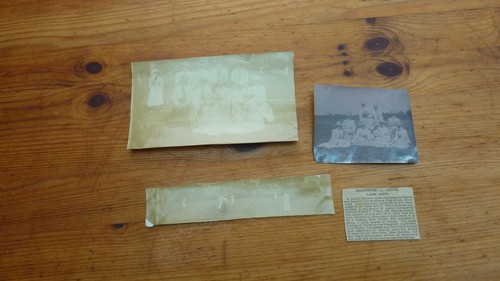 1895 rare original photos - rare,