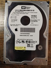 Western Digital Caviar 160GB
