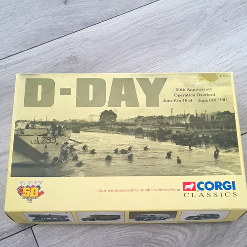 Corgi classics day - corgi,