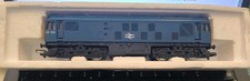 Hornby R326. Class 25.  No 25