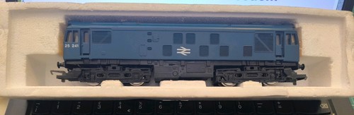 Hornby r326 class no - , 25