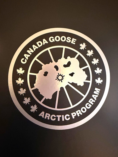 Canada goose soft - canada,
