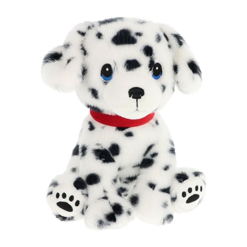 Cuddly puppy love soft toy - puppy,