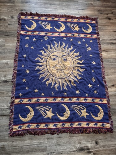 Y2k celestial woven - woven, sofa