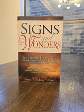 Signs and Wonders, Maria