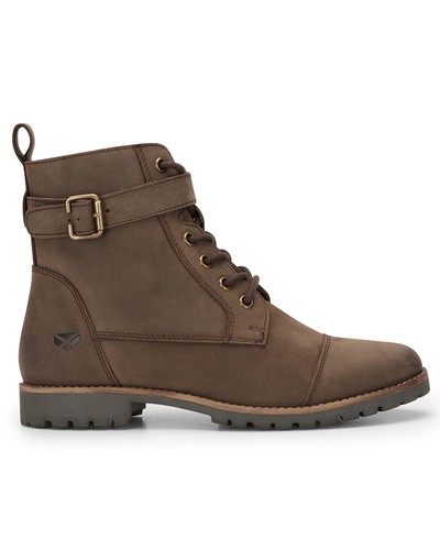 Hoggs fife ladies - ladies, brindle