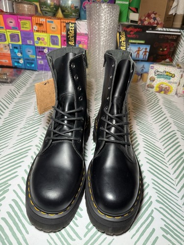 Size mens martens - dr., jadon