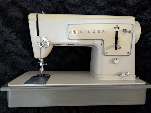 Singer 449 sewing - singer,