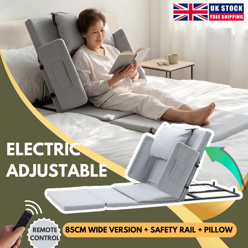 Electric lifting bed - electric,
