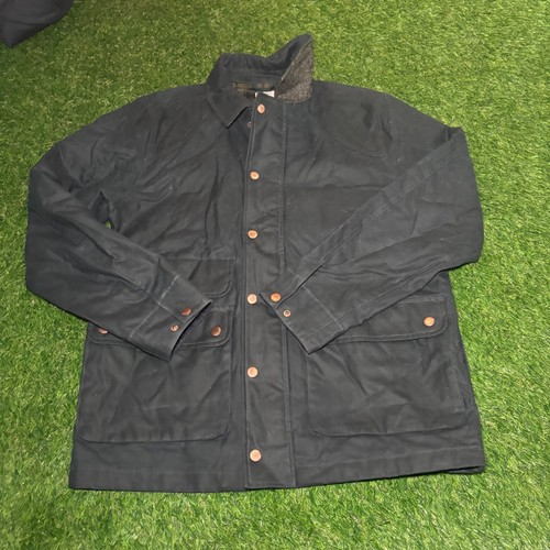 Flint and tinder hudson jacket - flint,
