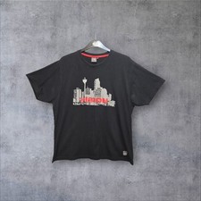 Vision Street Wear Black With