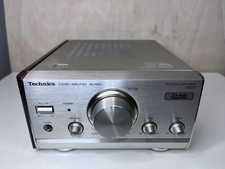 TECHNICS SE-HD51 Amplifier