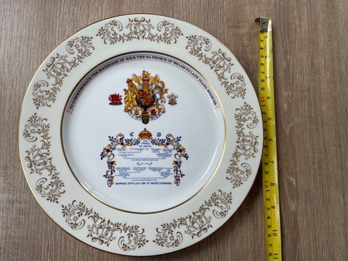 Prince wales and lady - of,