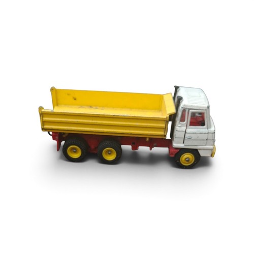 Vintage dinky toys 432 - vintage,
