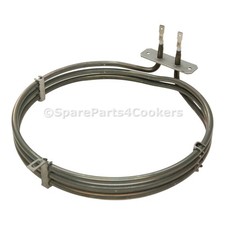 AGA Genuine Module, Companion & 6-4 3 Turn Fan Oven Heating Element AE4M2405