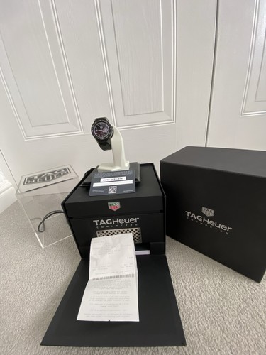 Tag heuer connected - tag,