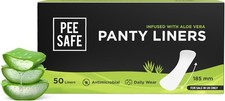 PEESAFE Panty Liners for Women