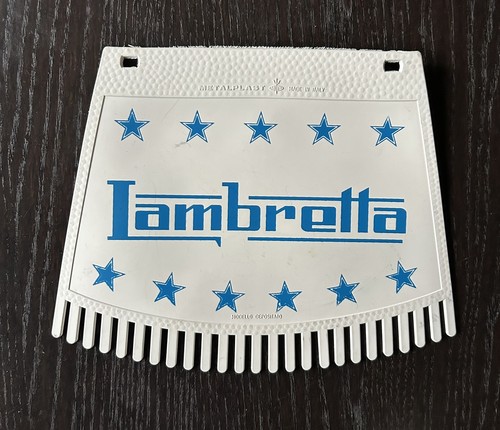 Innocenti lambretta - innocenti,
